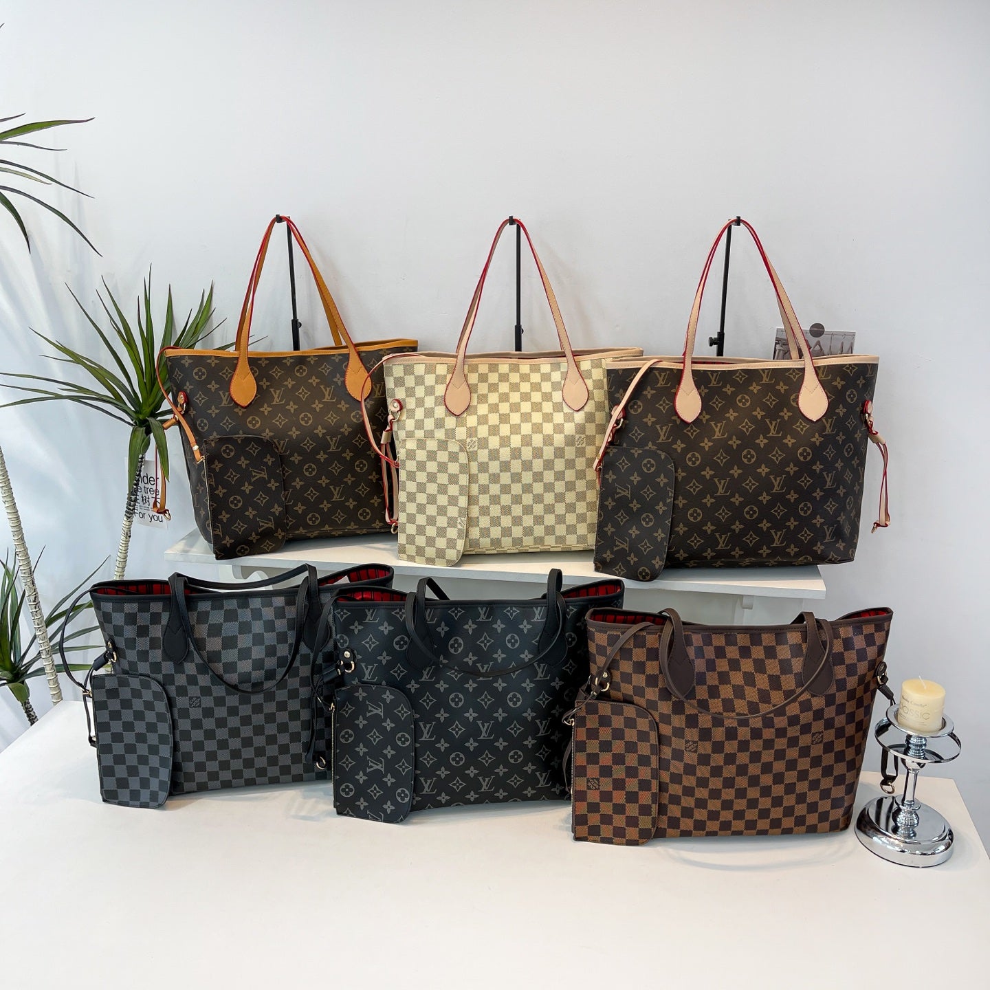 Bag / Quality: 3A / Model:40995