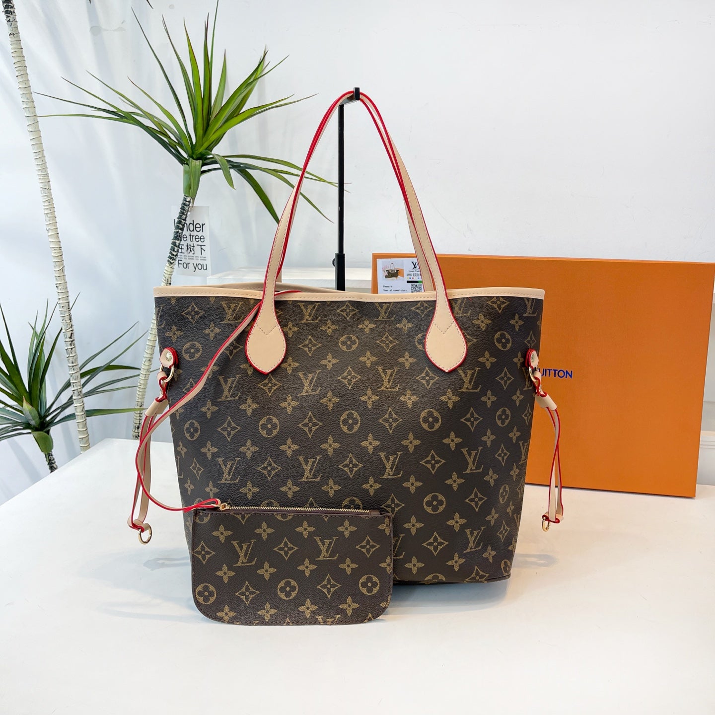 Bag / Quality: 3A / Model:40995