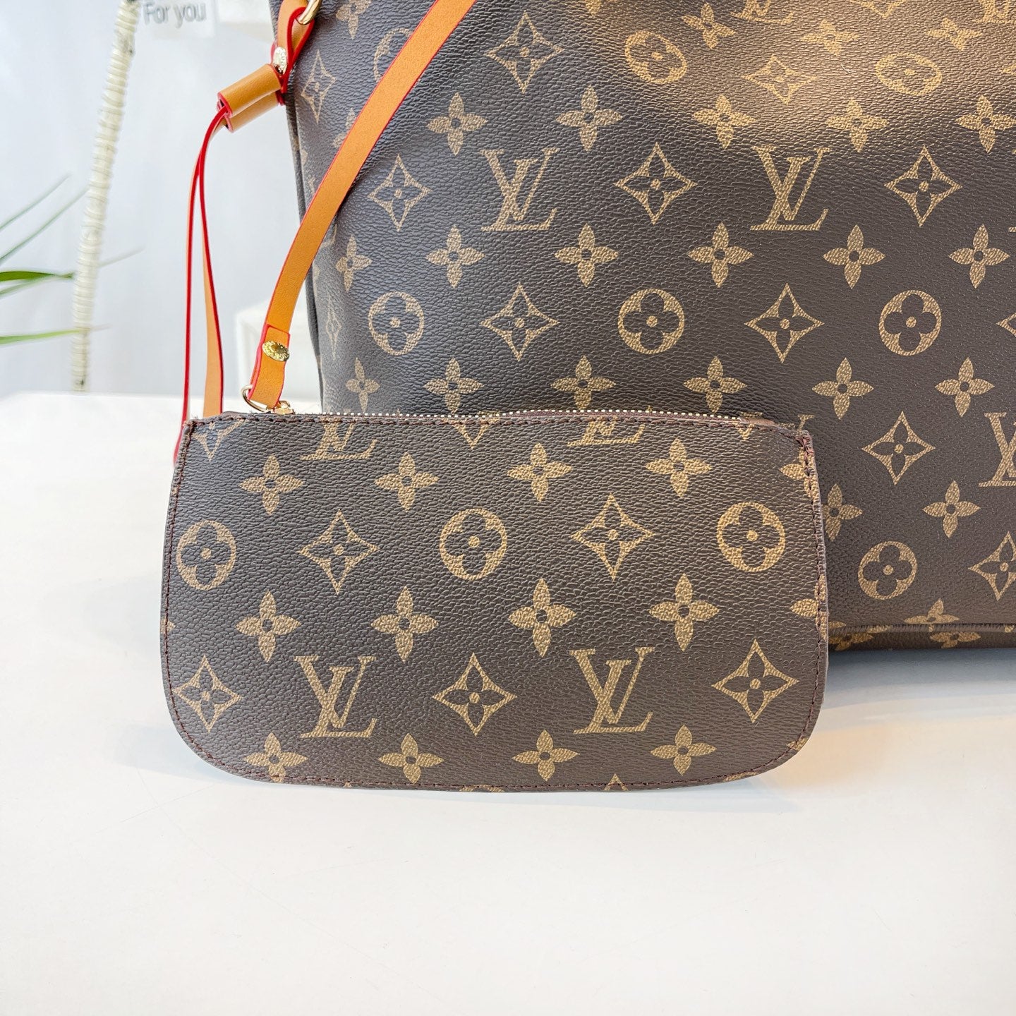 Bag / Quality: 3A / Model:40995