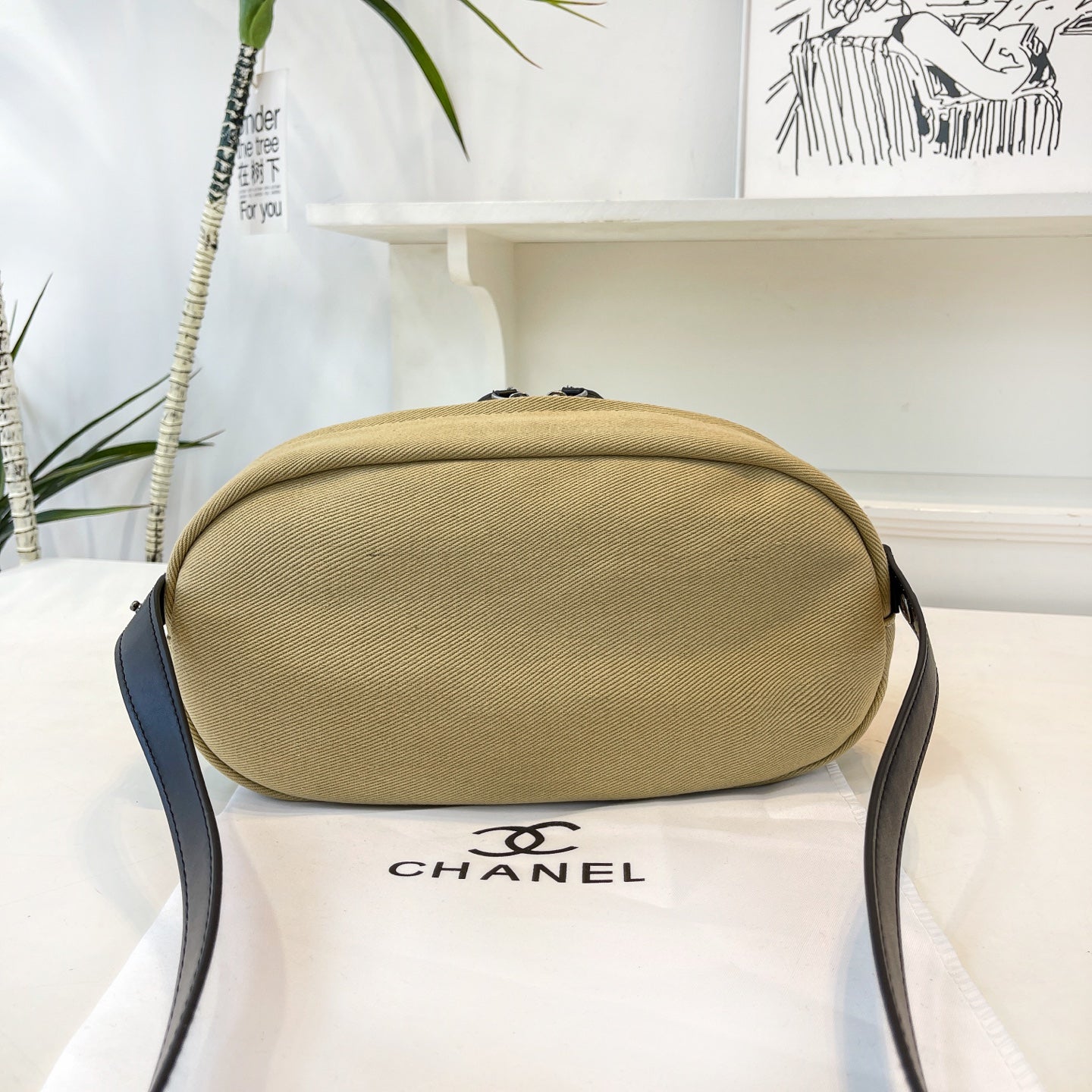 Bag / Quality: 3A / Model:3235