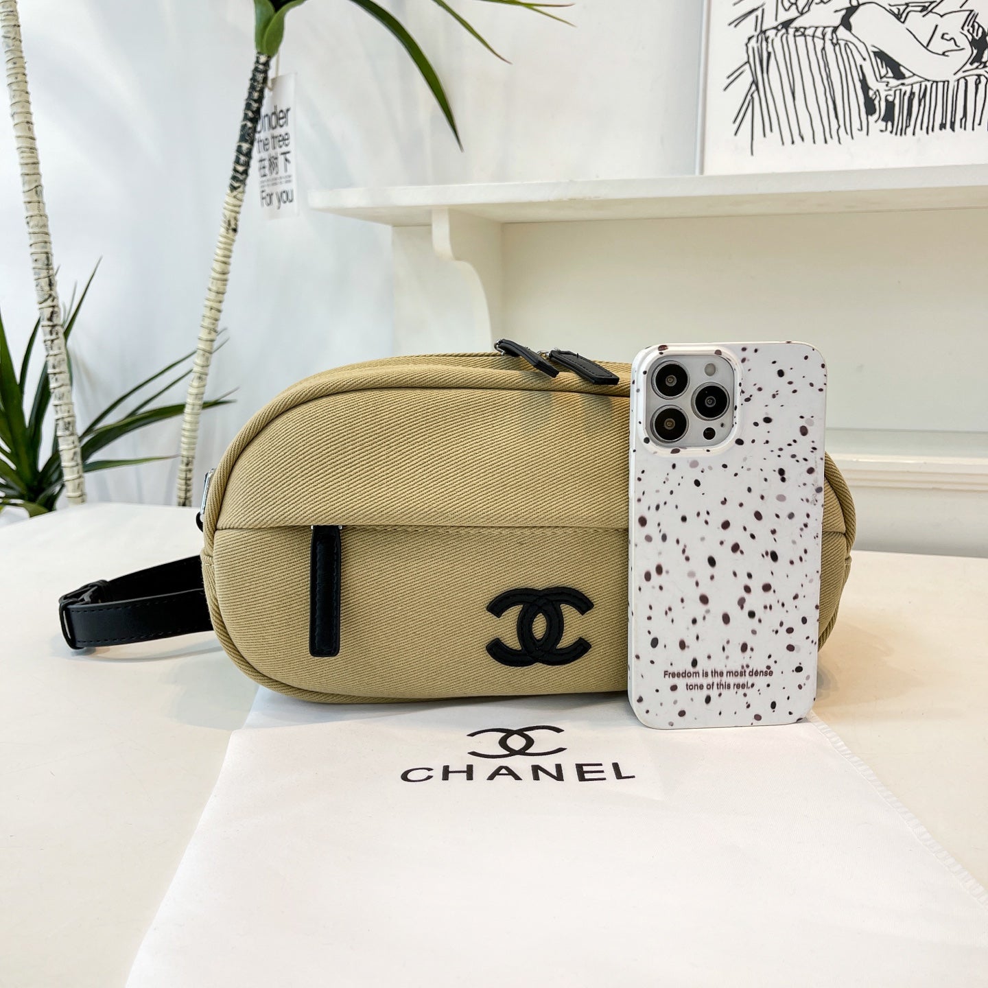 Bag / Quality: 3A / Model:3235