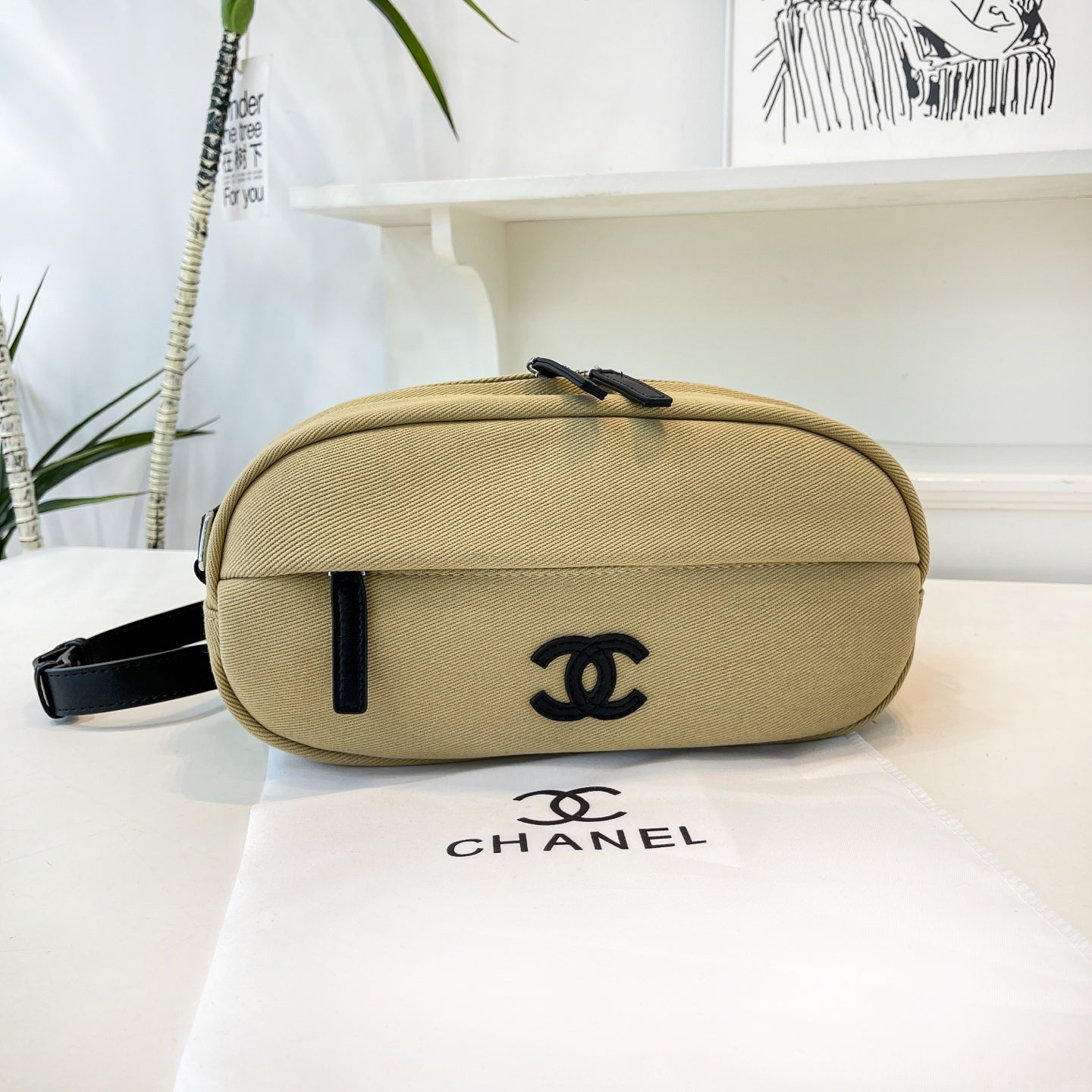 Bag / Quality: 3A / Model:3235