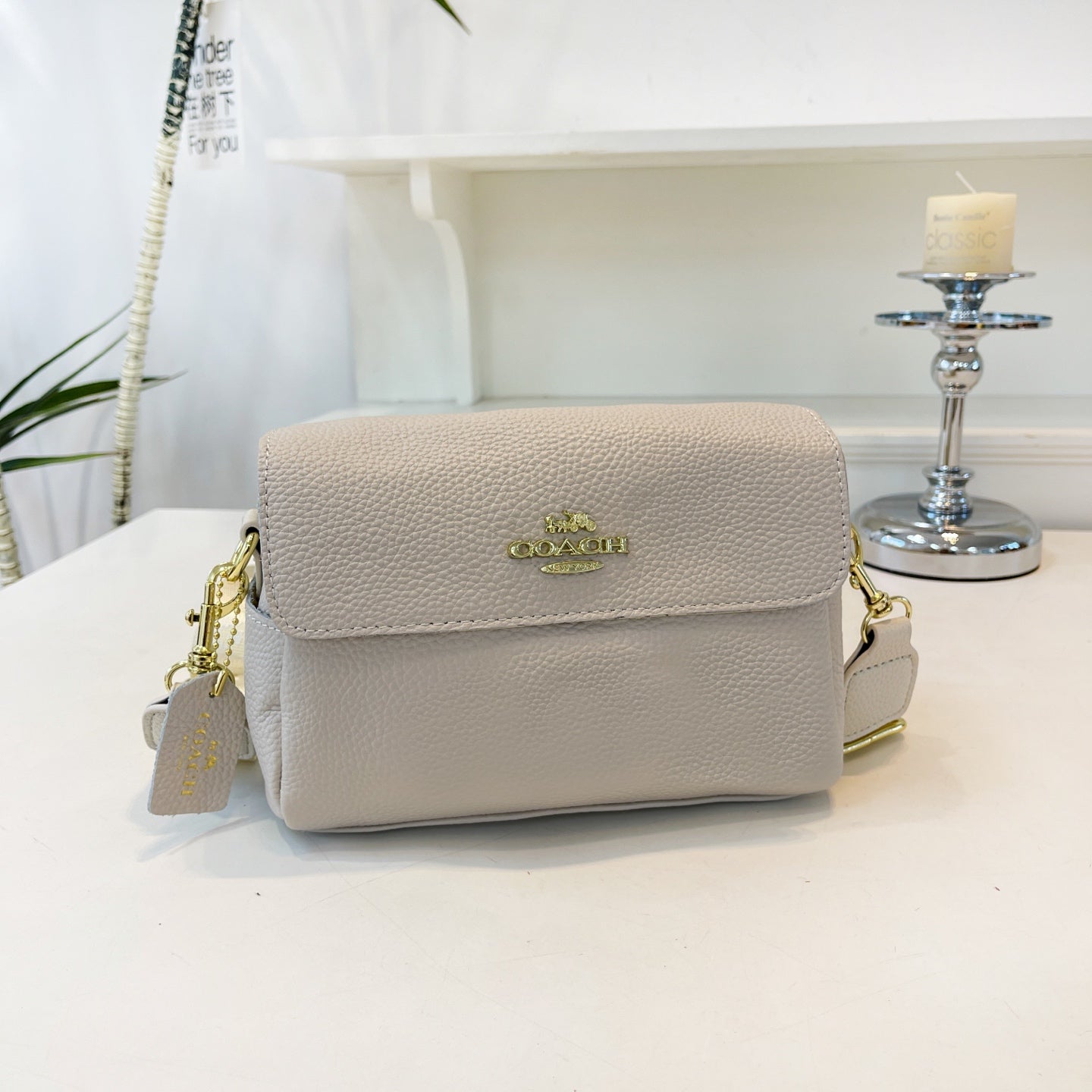 Bag / Quality: 3A / Model:6658