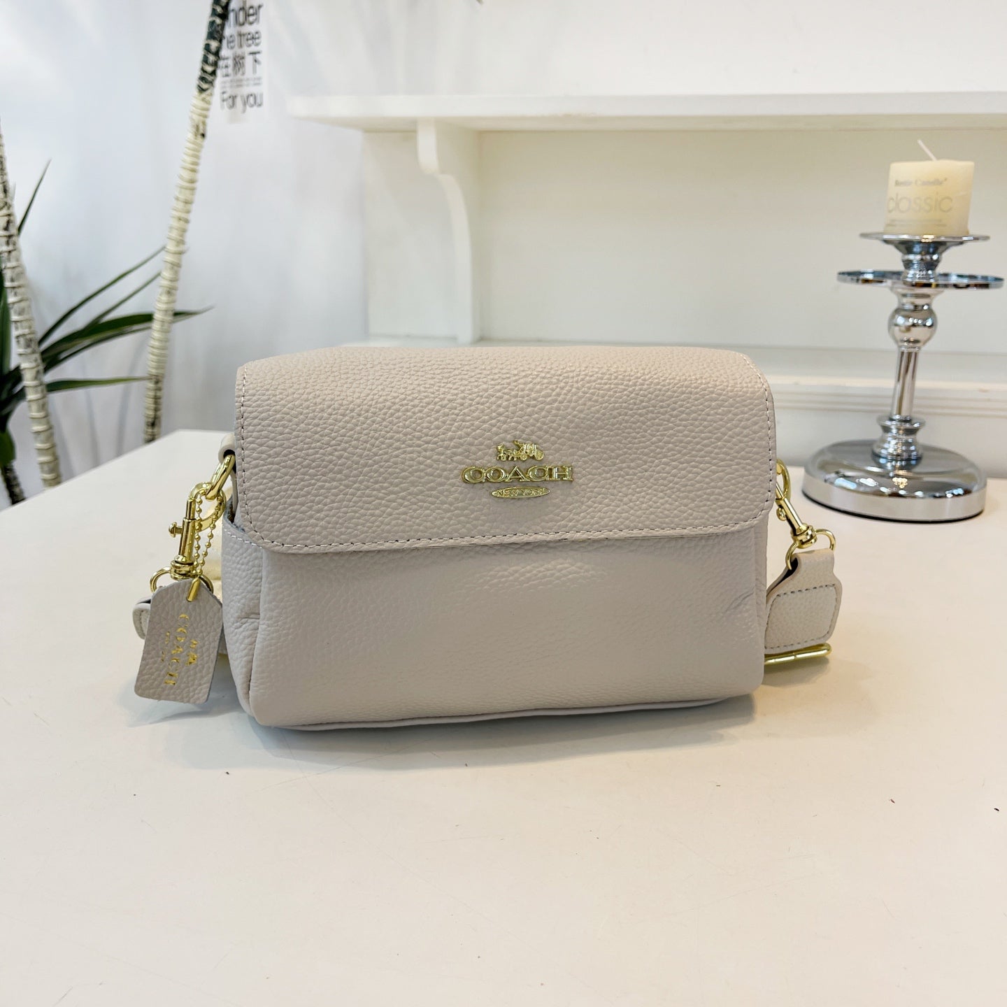 Bag / Quality: 3A / Model:6658