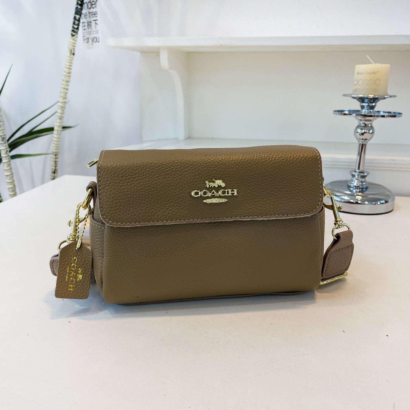 Bag / Quality: 3A / Model:6658