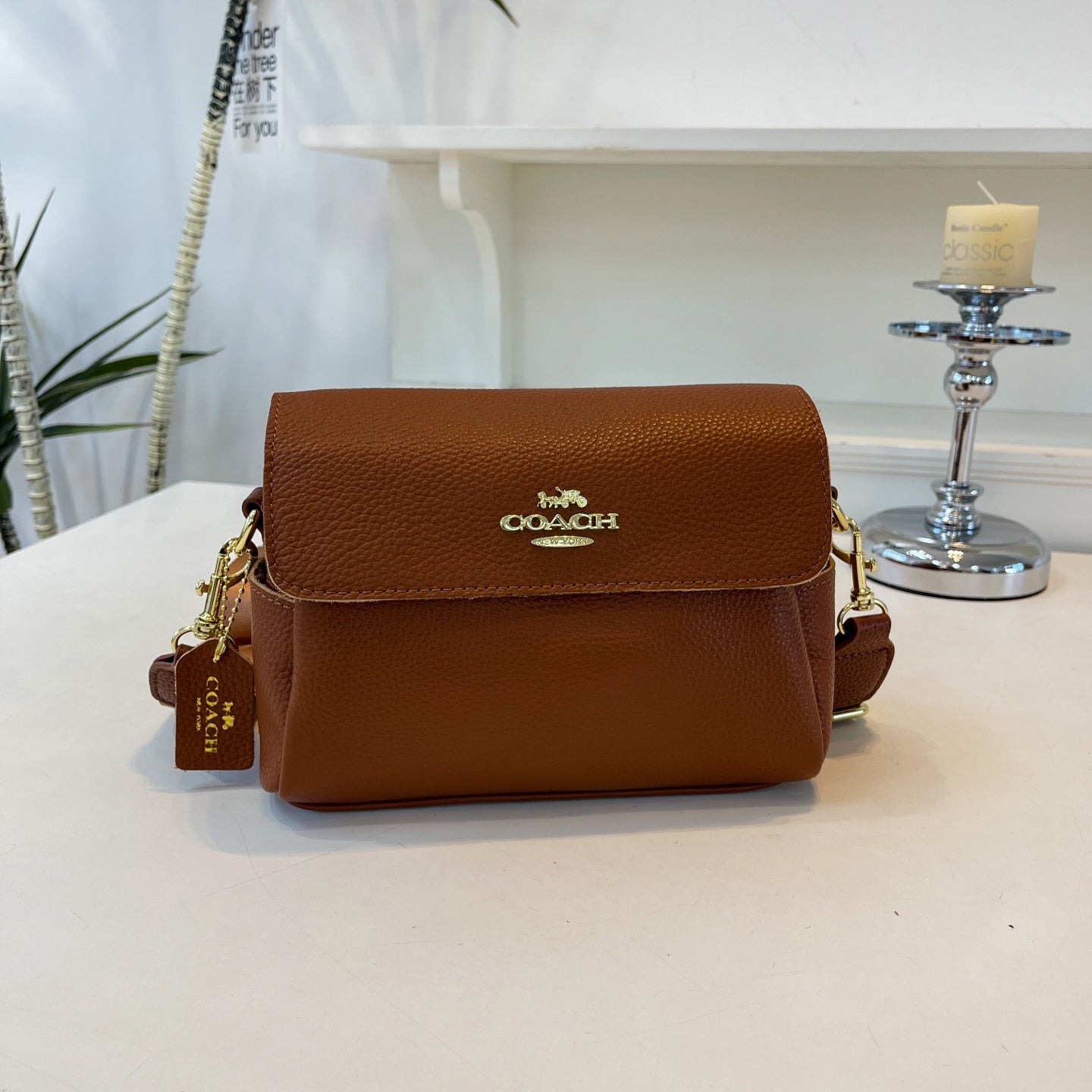 Bag / Quality: 3A / Model:6658