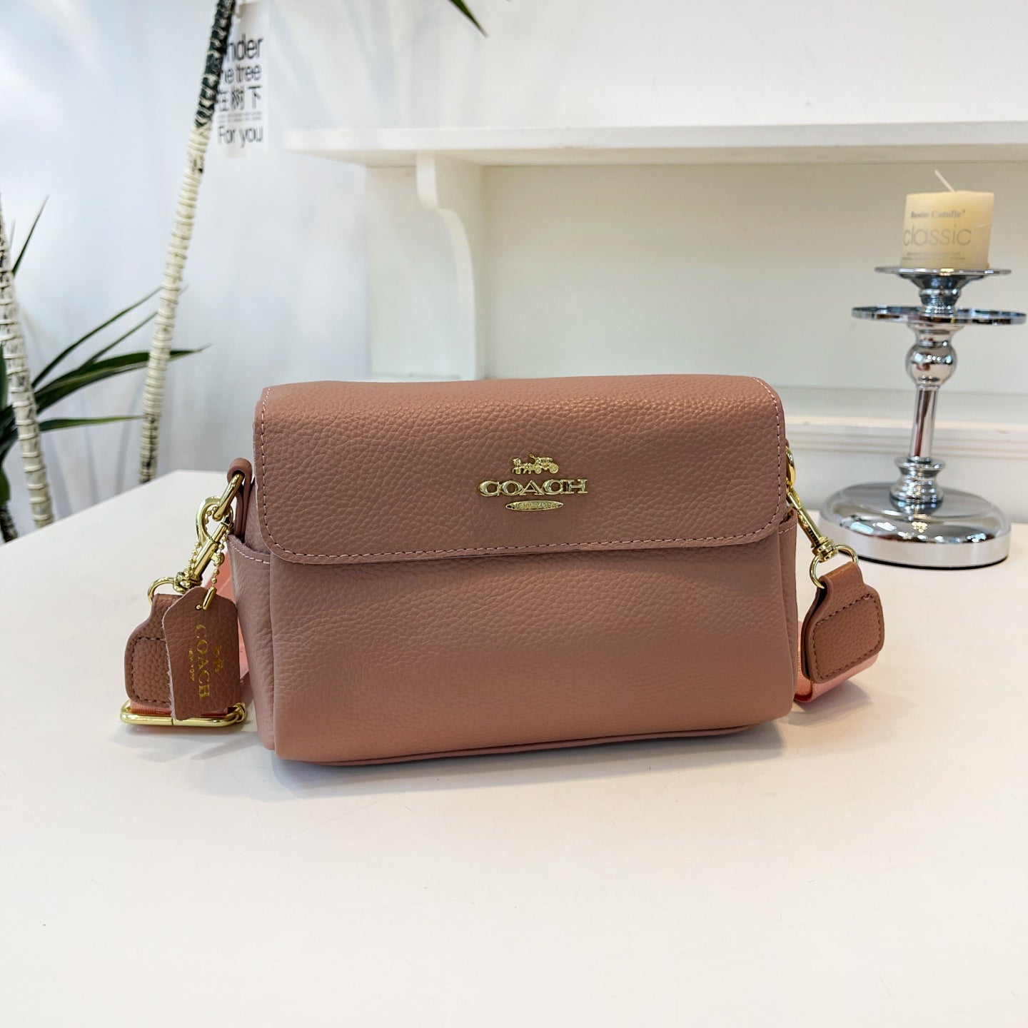 Bag / Quality: 3A / Model:6658