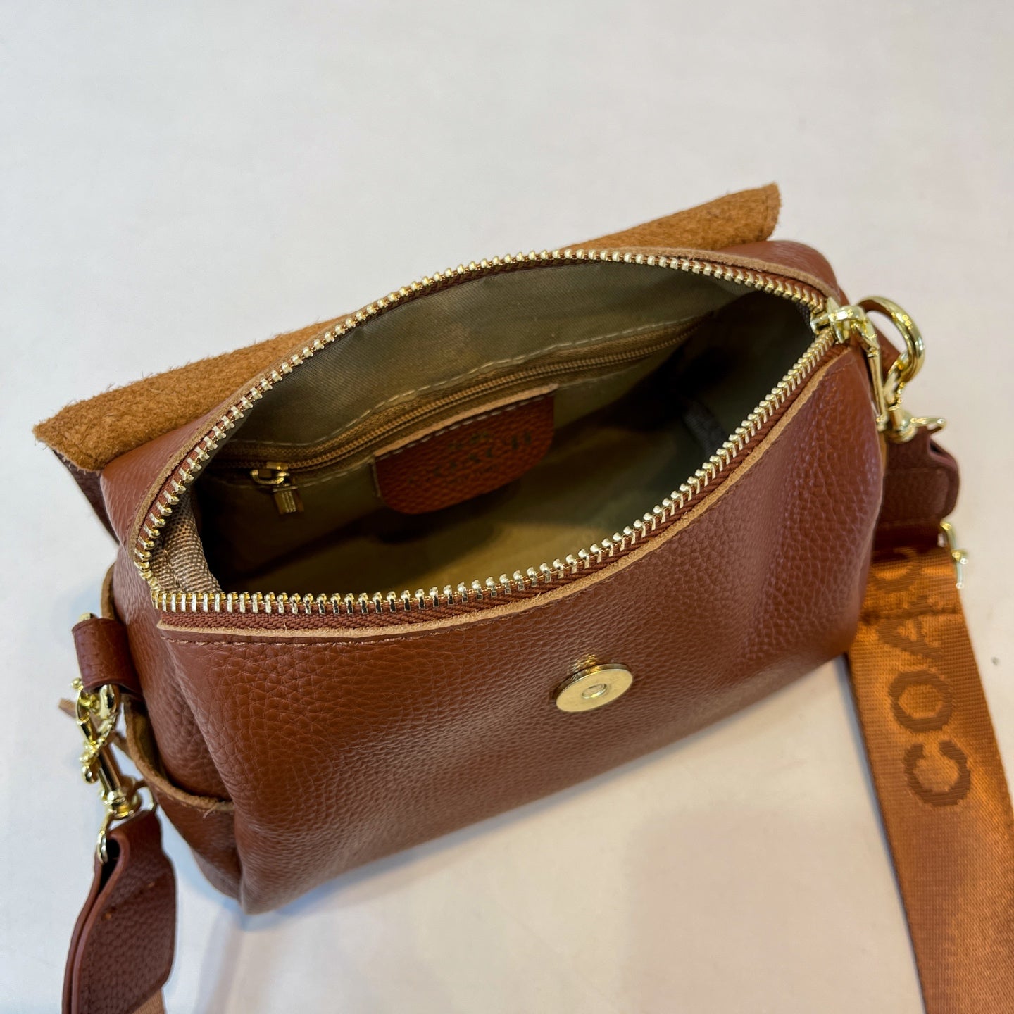 Bag / Quality: 3A / Model:6658