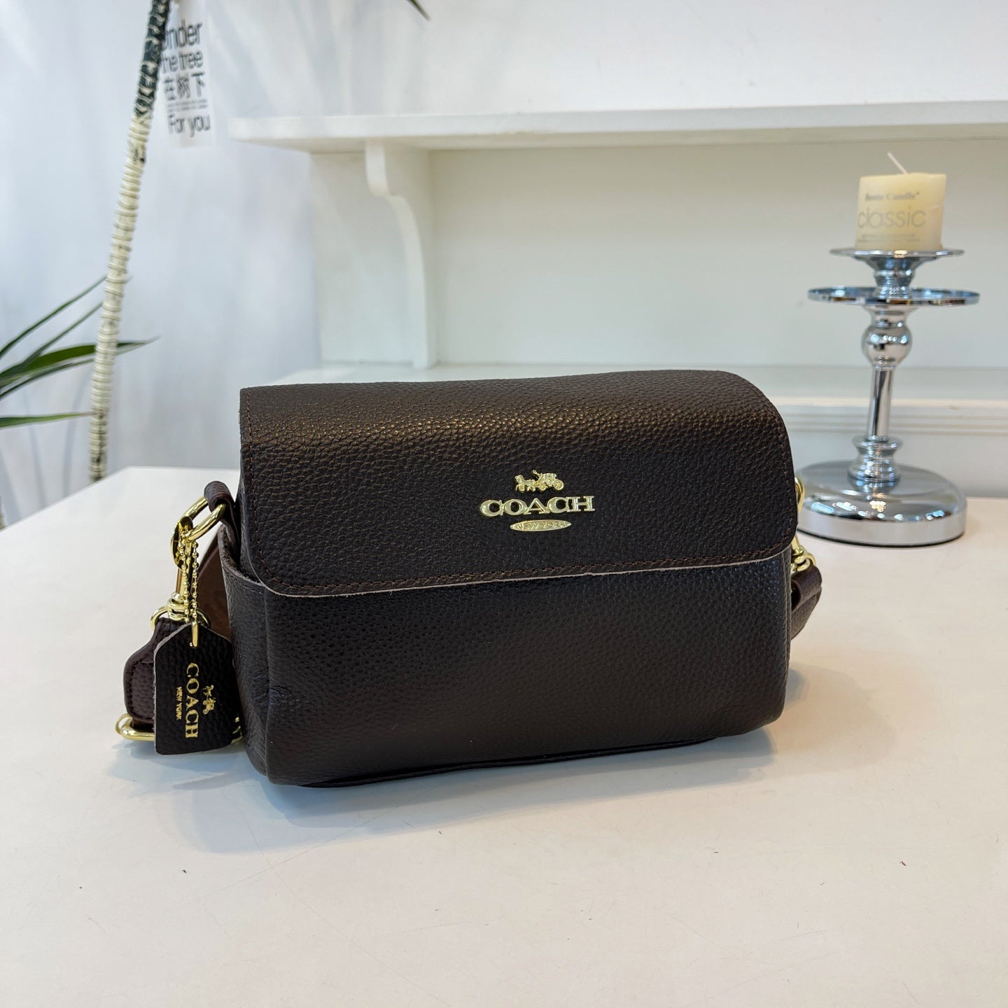 Bag / Quality: 3A / Model:6658