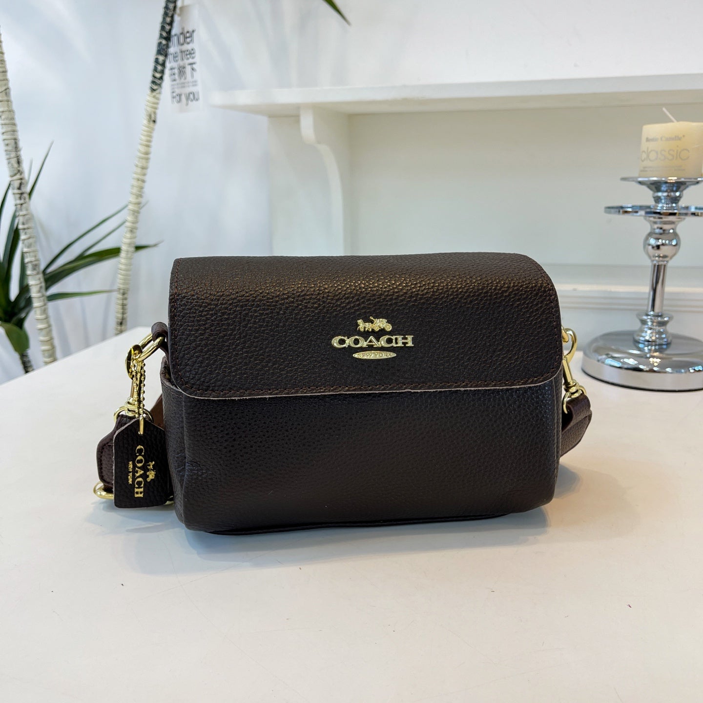 Bag / Quality: 3A / Model:6658
