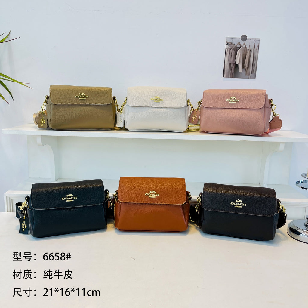 Bag / Quality: 3A / Model:6658