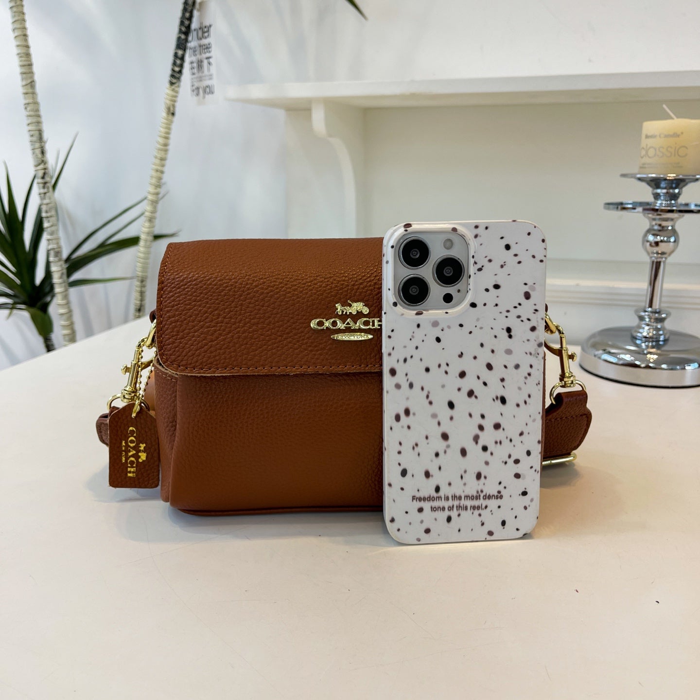 Bag / Quality: 3A / Model:6658