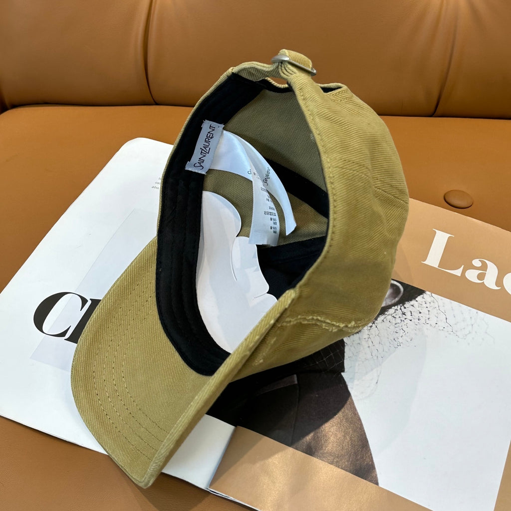 Hat/quality:E18