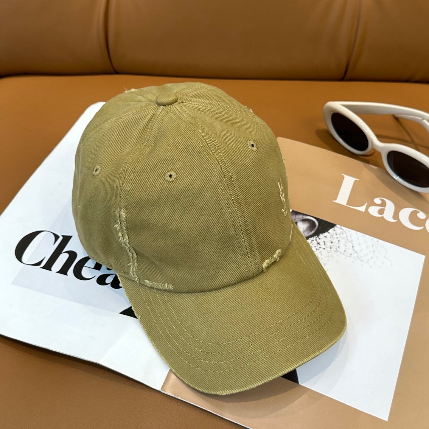 Hat/quality:E18