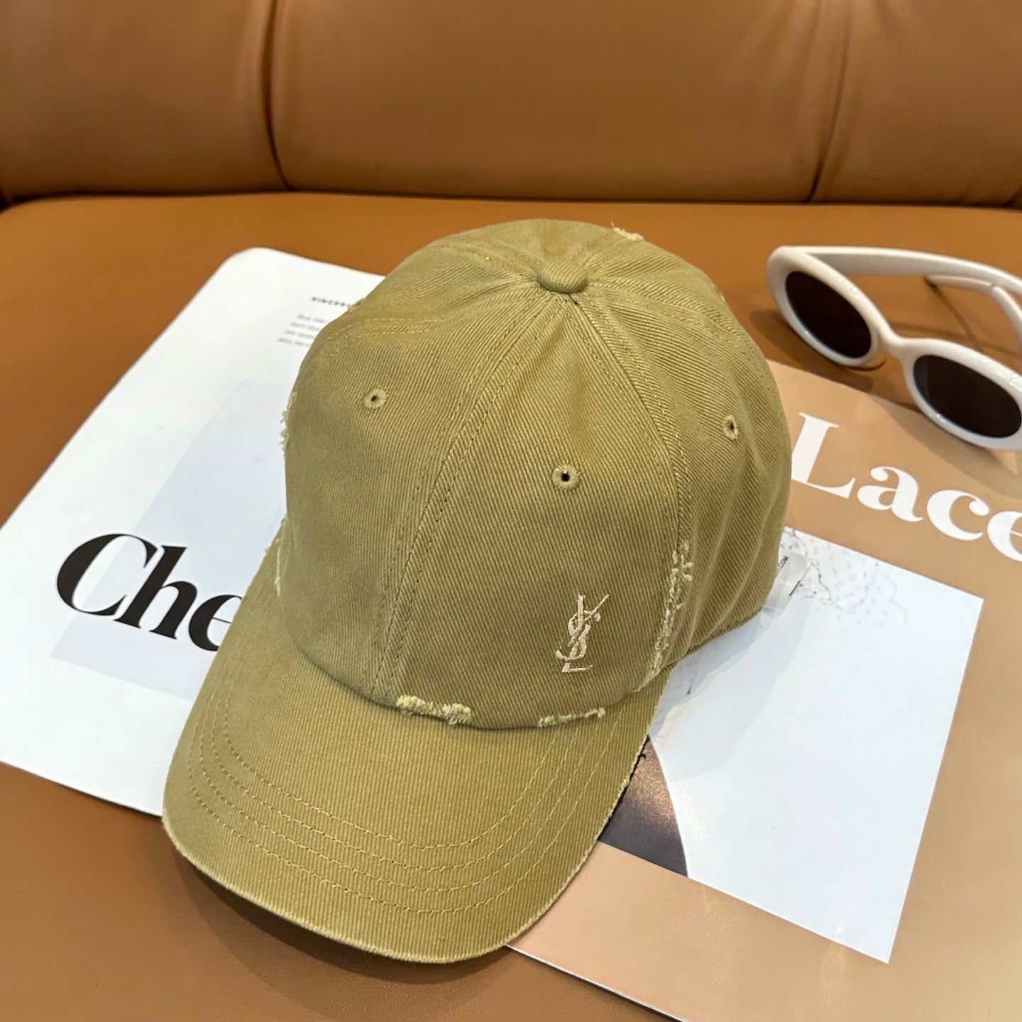 Hat/quality:E18