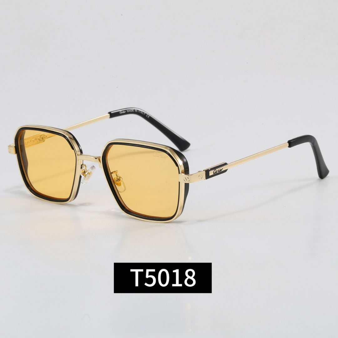 Sunglasses/Model:5018