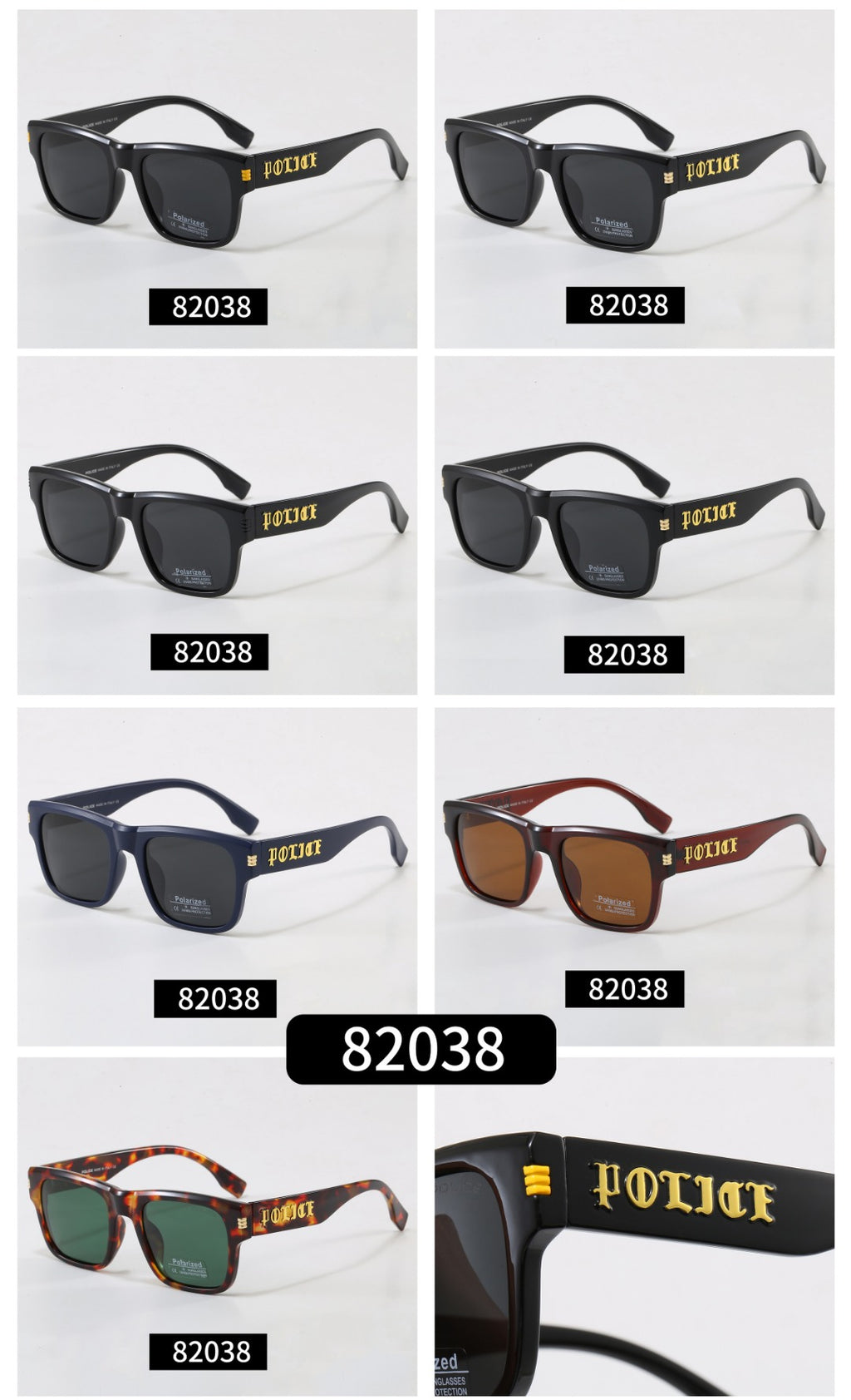Sunglasses / Model:82038
