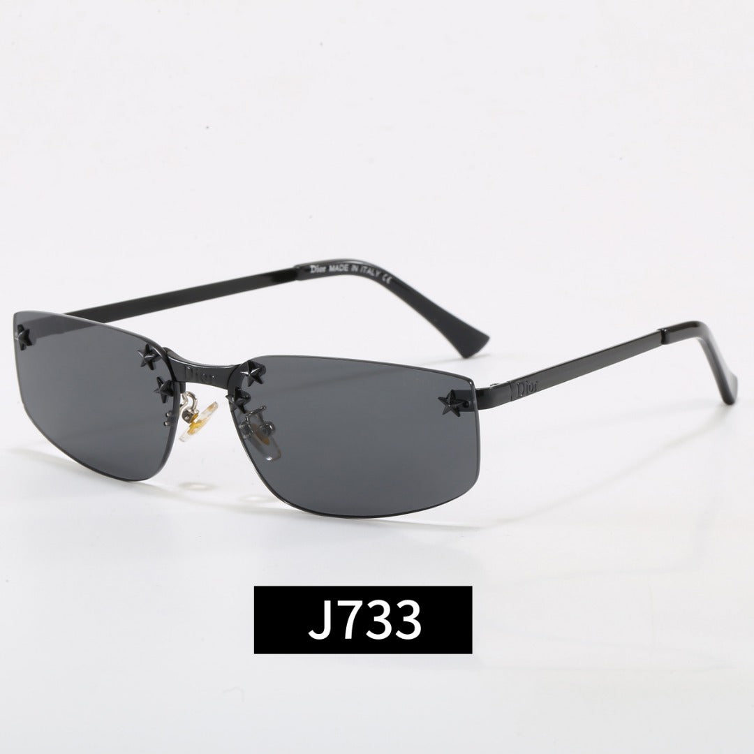 Sunglasses / Model:J733