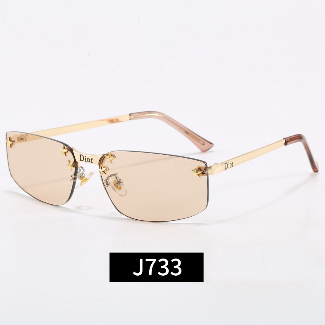 Sunglasses / Model:J733