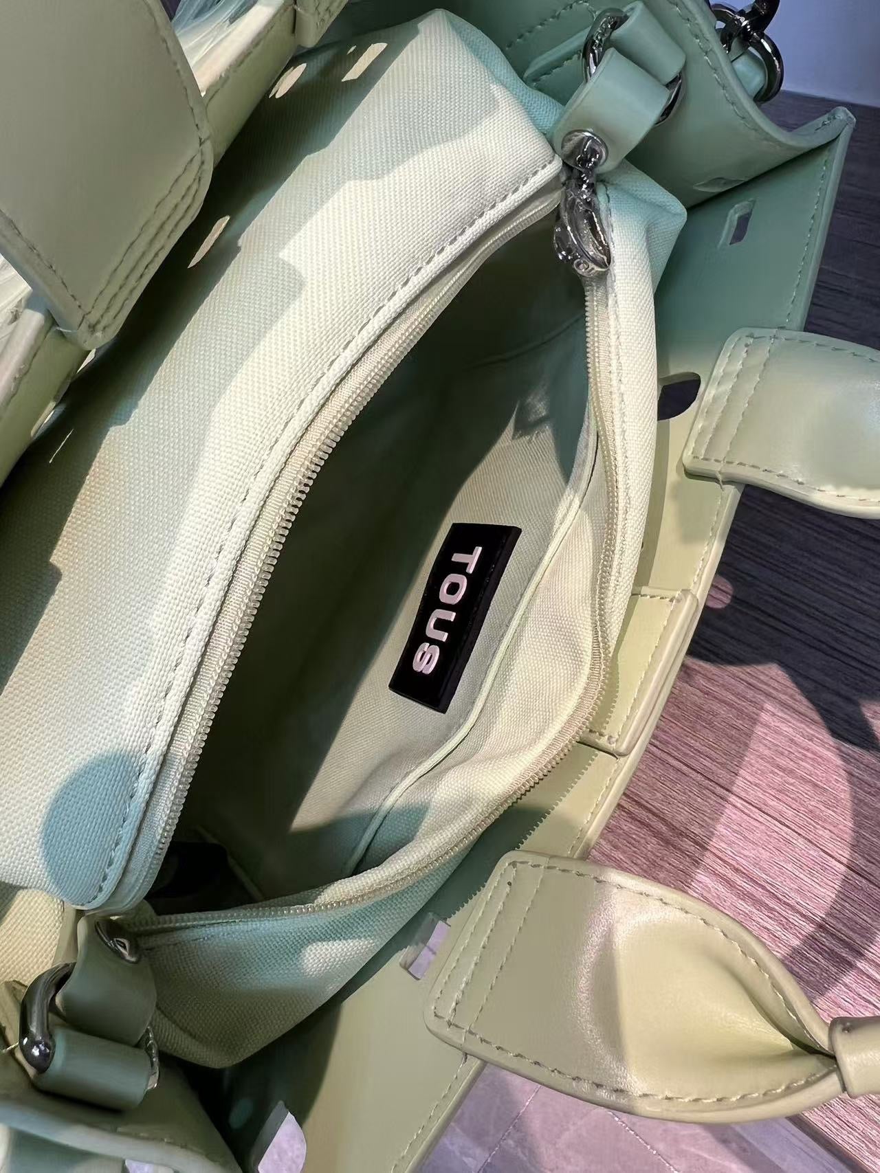 bag/ Quality: 4A / Model:62069
