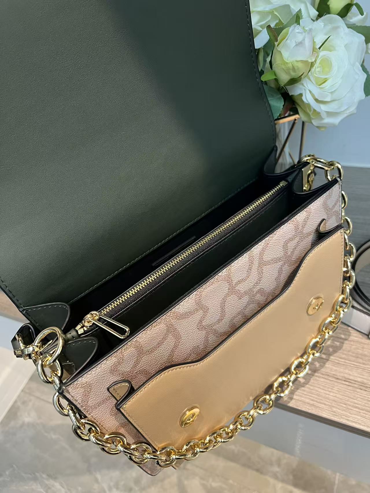Bag / Quality: 4A / Model:62083