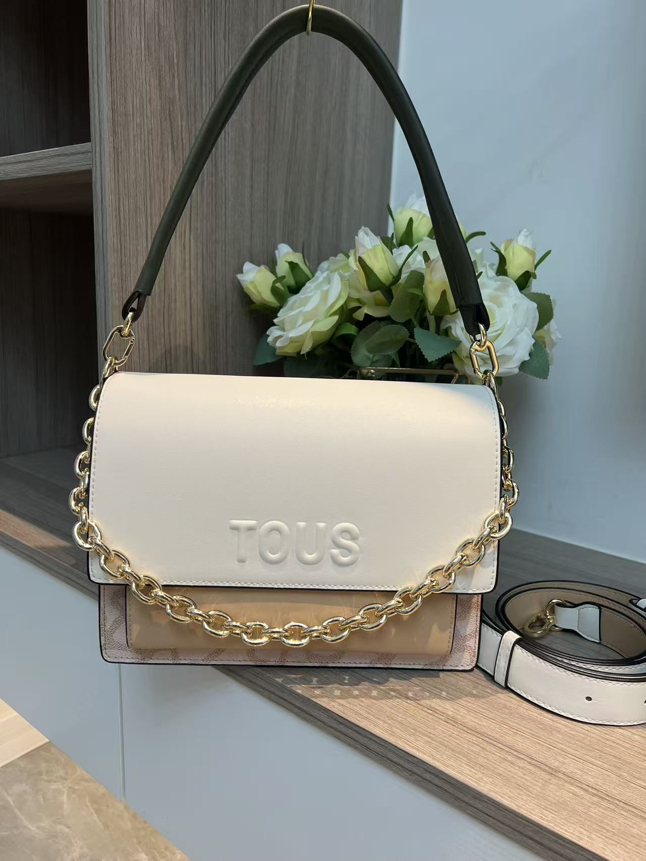 Bag / Quality: 4A / Model:62083