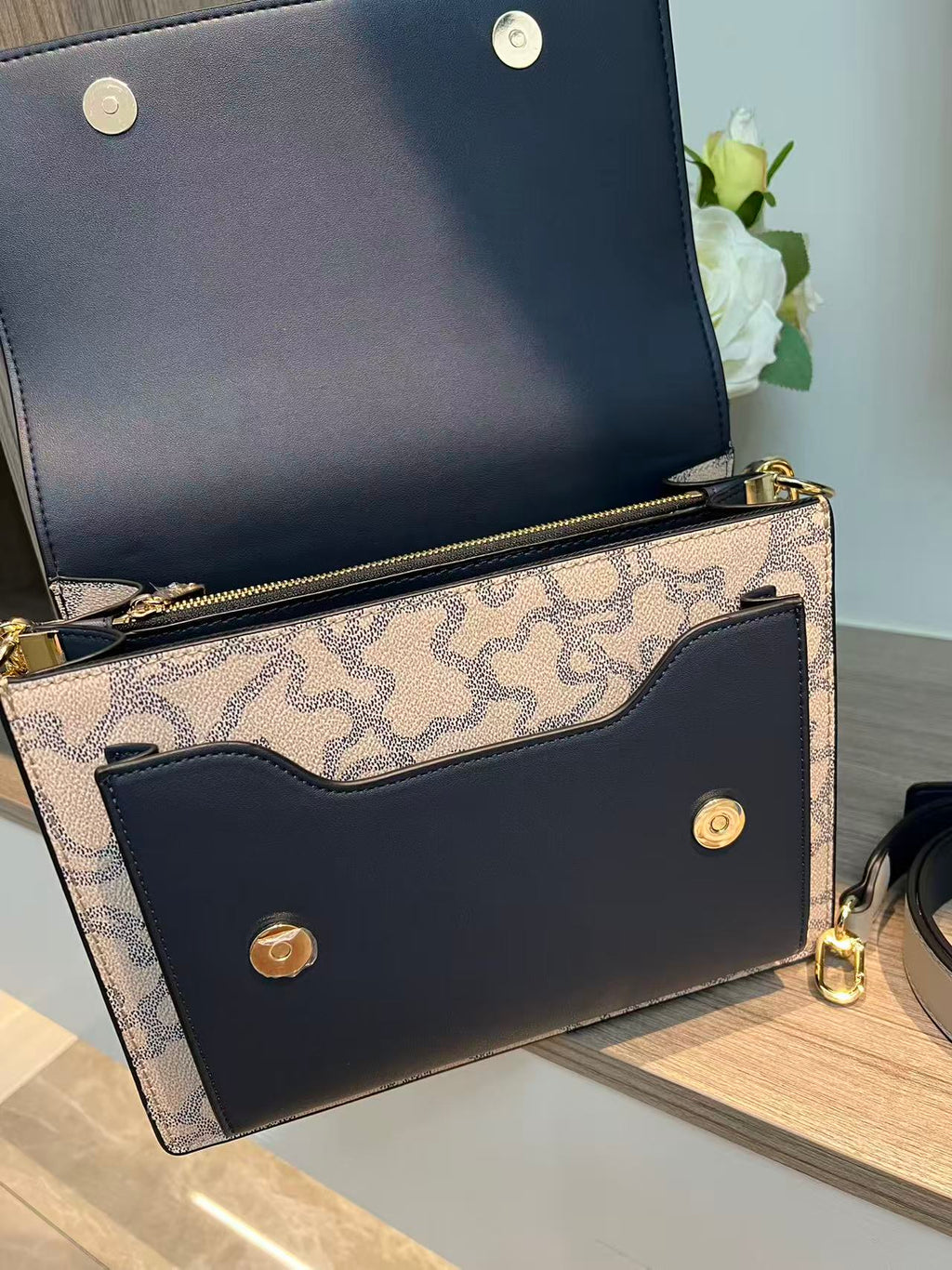 Bag / Quality: 4A / Model:62083