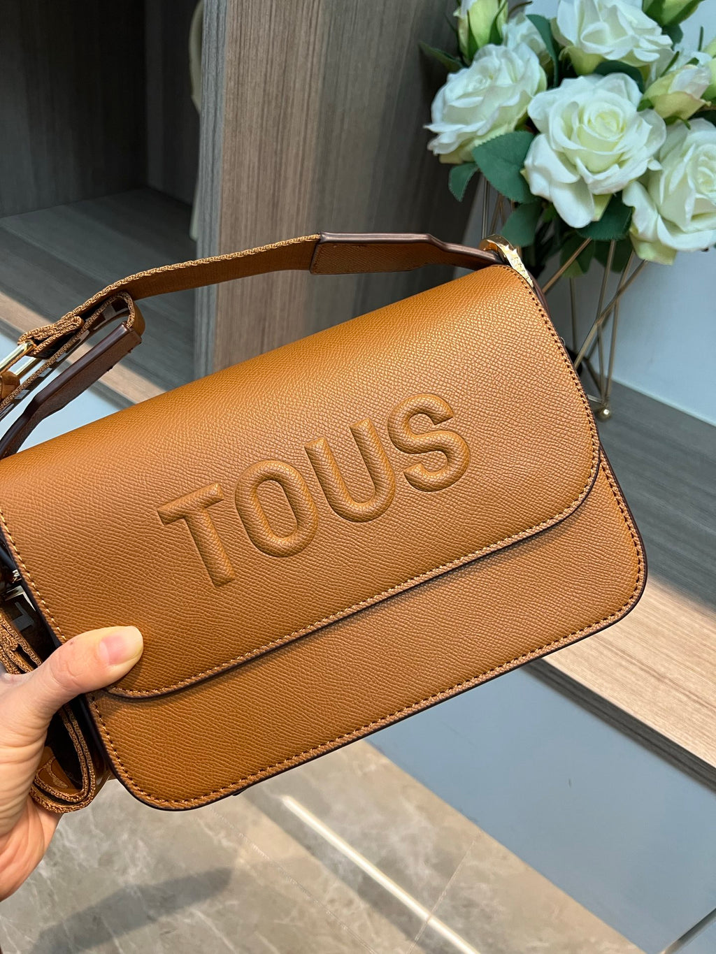 Bag / Quality: 4A / Model:62074
