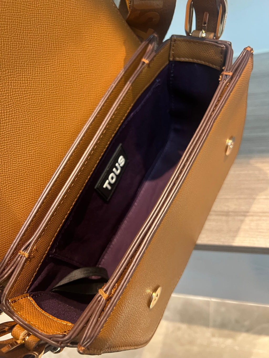 Bag / Quality: 4A / Model:62074
