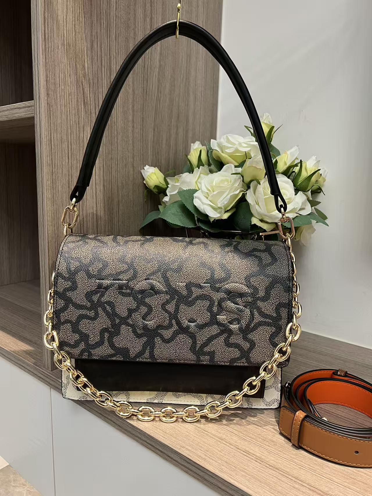Bag / Quality: 4A / Model:62063