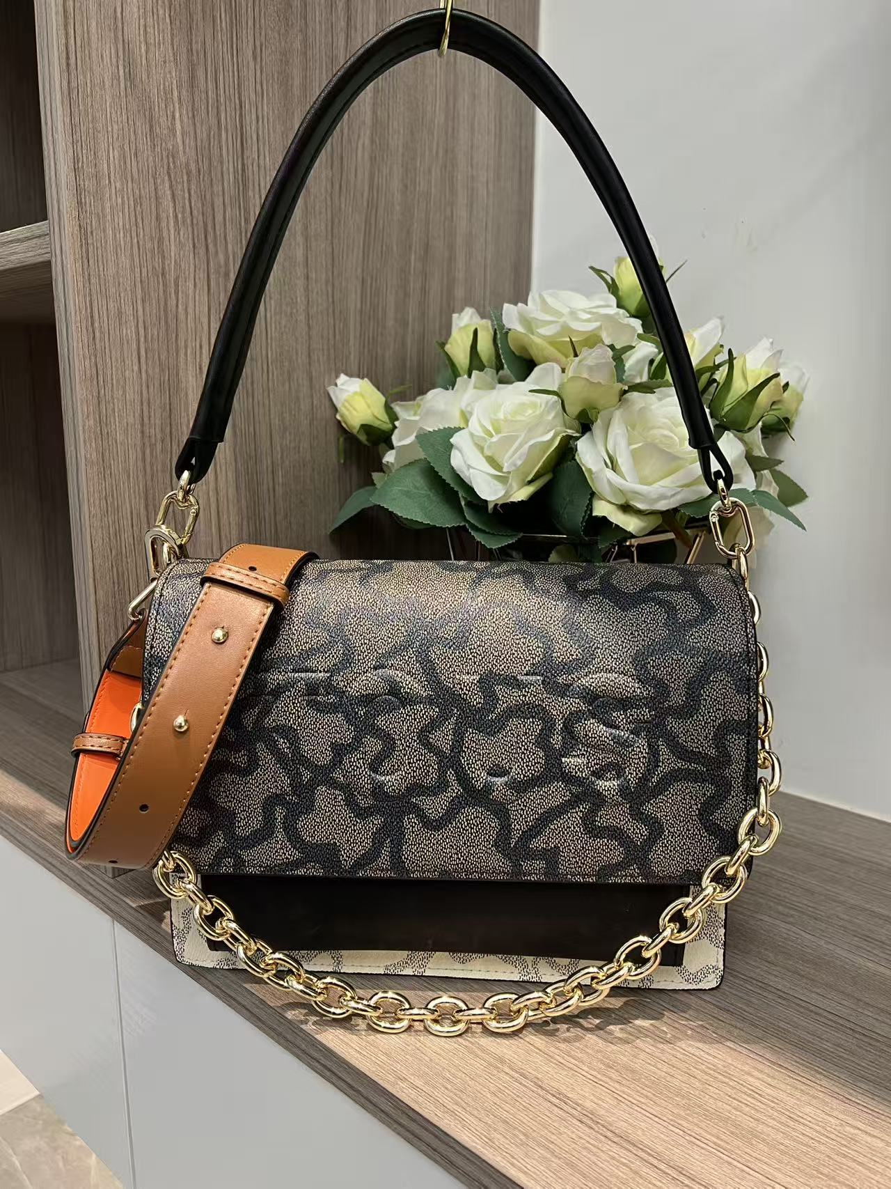 Bag / Quality: 4A / Model:62063