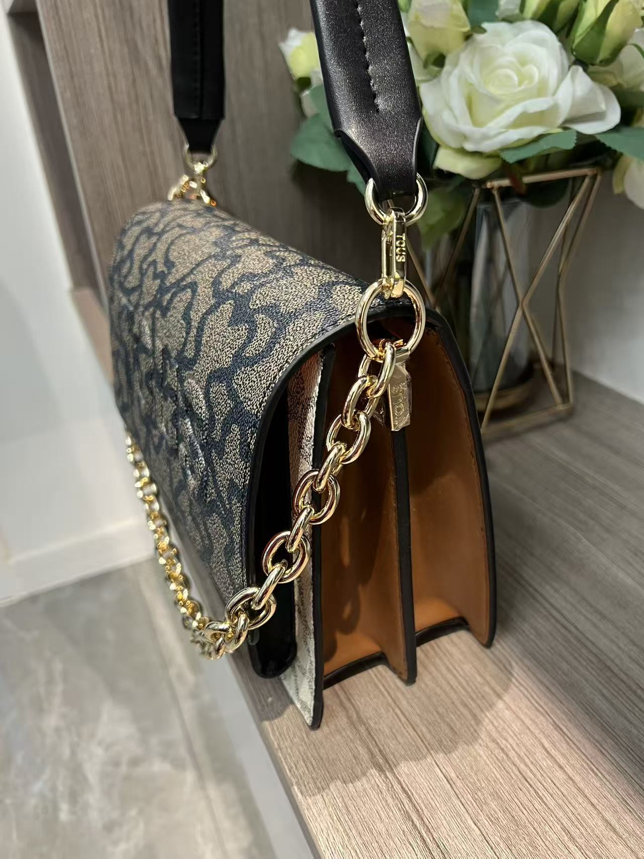 Bag / Quality: 4A / Model:62063