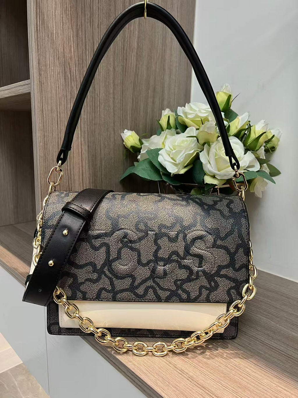 Bag / Quality: 4A / Model:62063