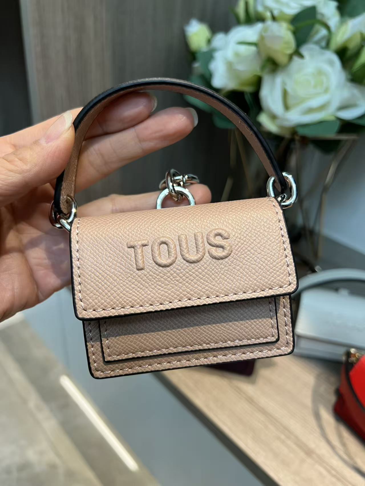 Mini bag/ Quality: 4A / Model:62087