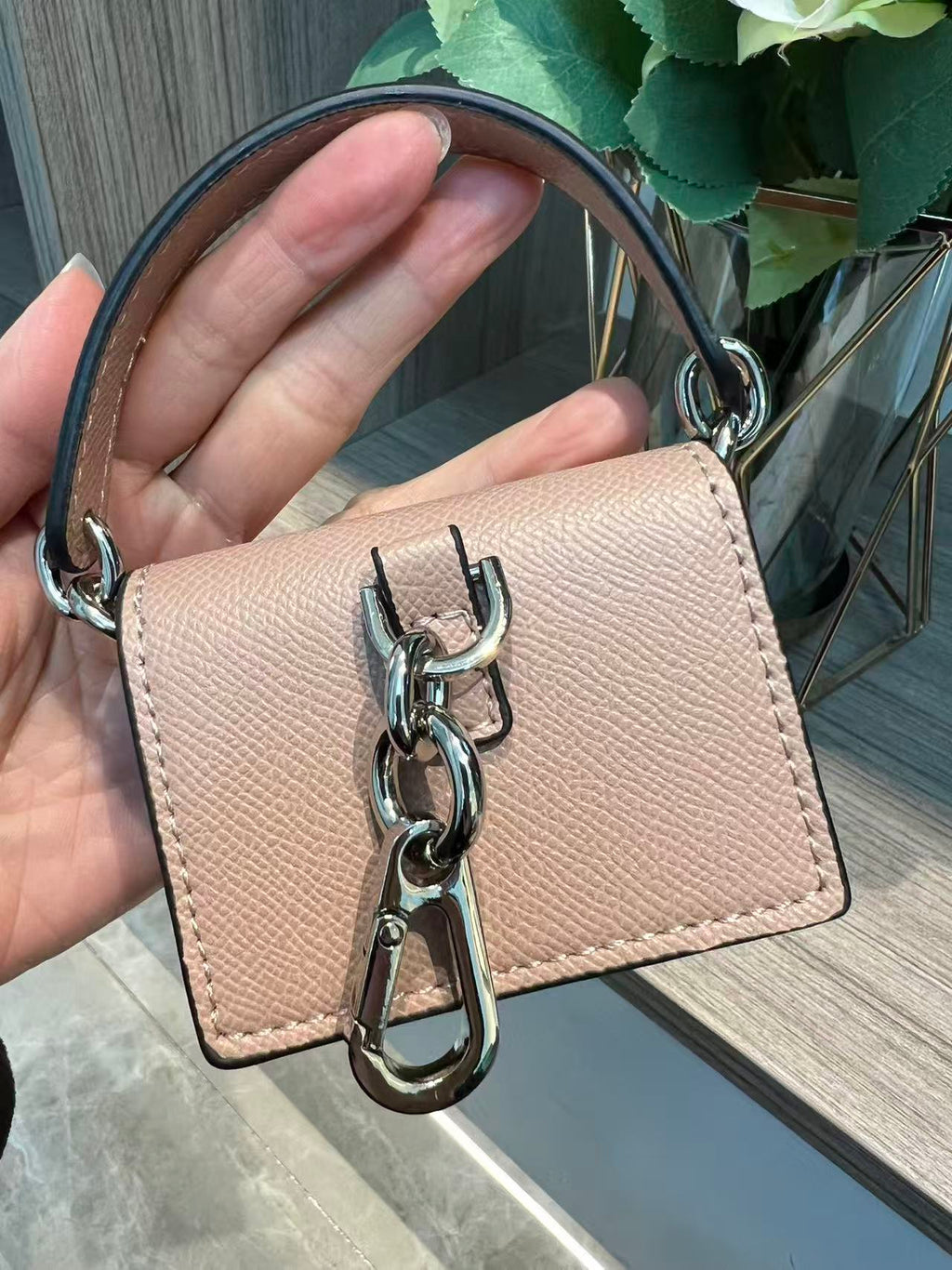 Mini bag/ Quality: 4A / Model:62087
