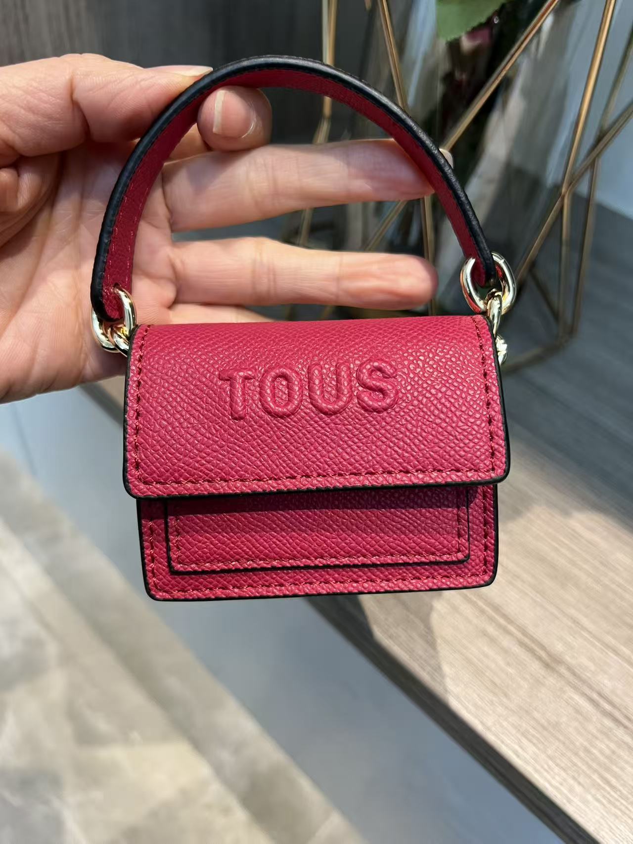 Mini bag/ Quality: 4A / Model:62087