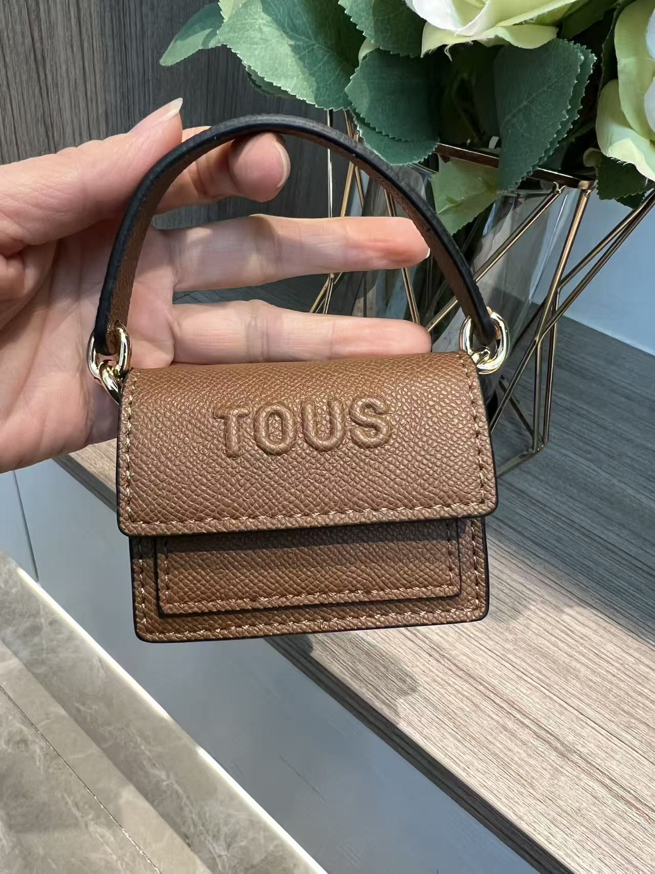 Mini bag/ Quality: 4A / Model:62087