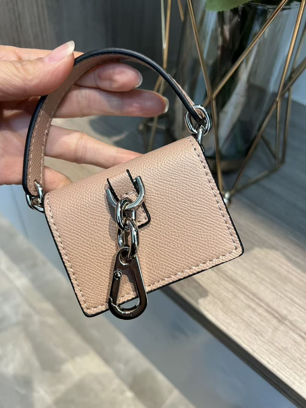 Mini bag/ Quality: 4A / Model:62087