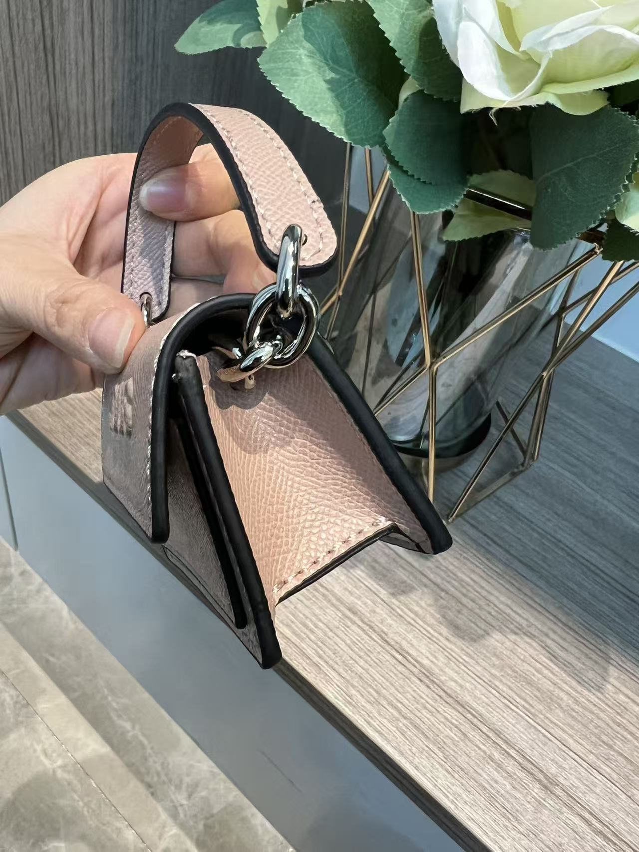 Mini bag/ Quality: 4A / Model:62087
