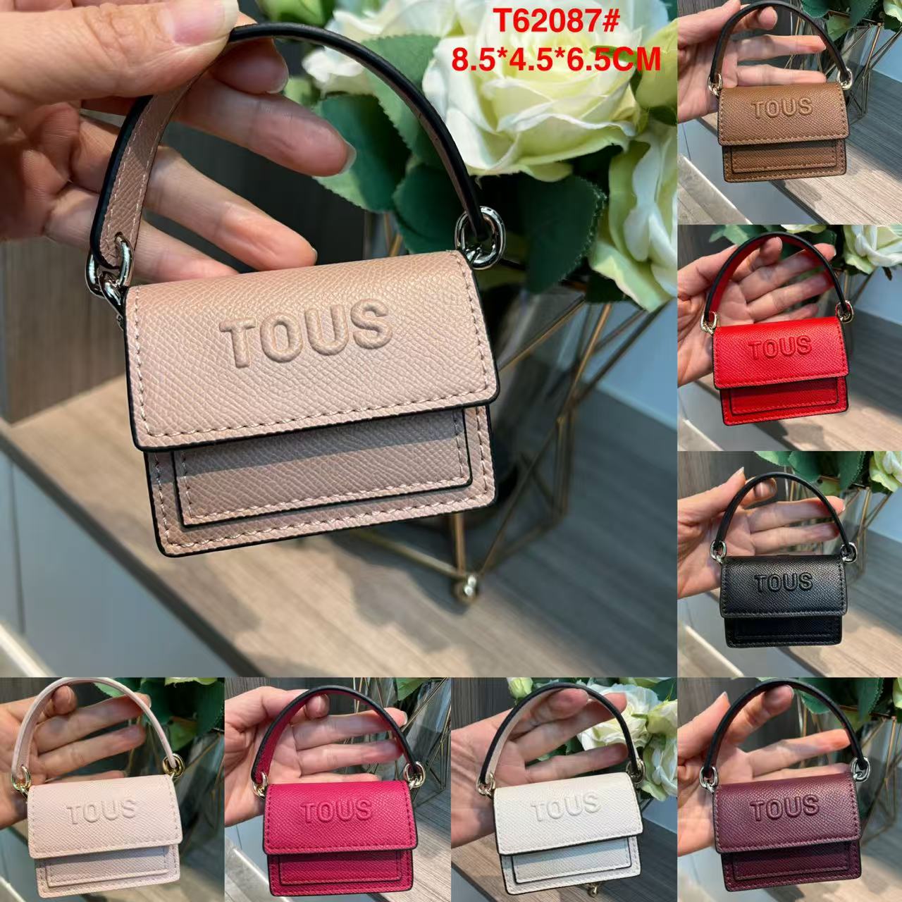 Mini bag/ Quality: 4A / Model:62087