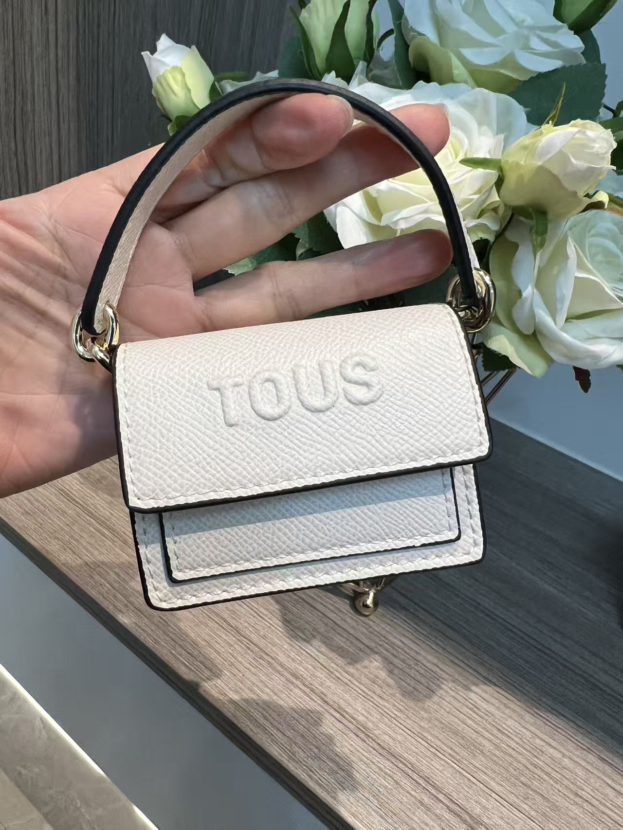 Mini bag/ Quality: 4A / Model:62087