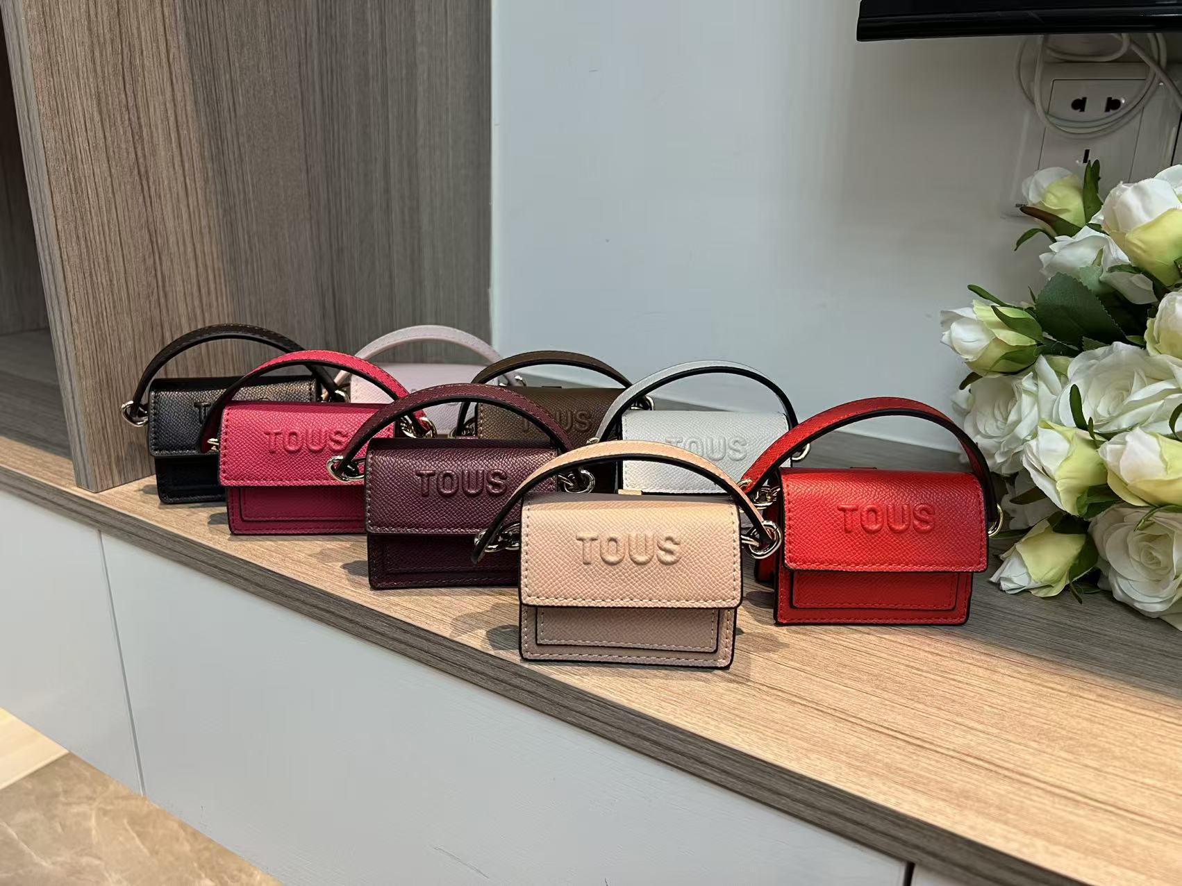 Mini bag/ Quality: 4A / Model:62087