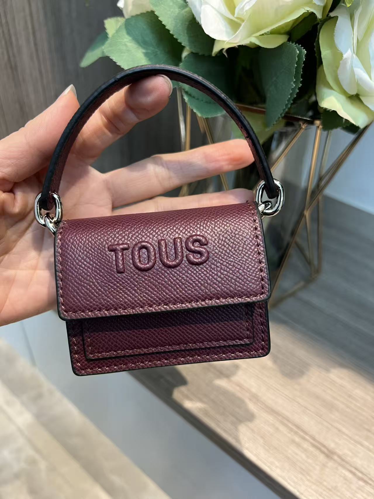 Mini bag/ Quality: 4A / Model:62087