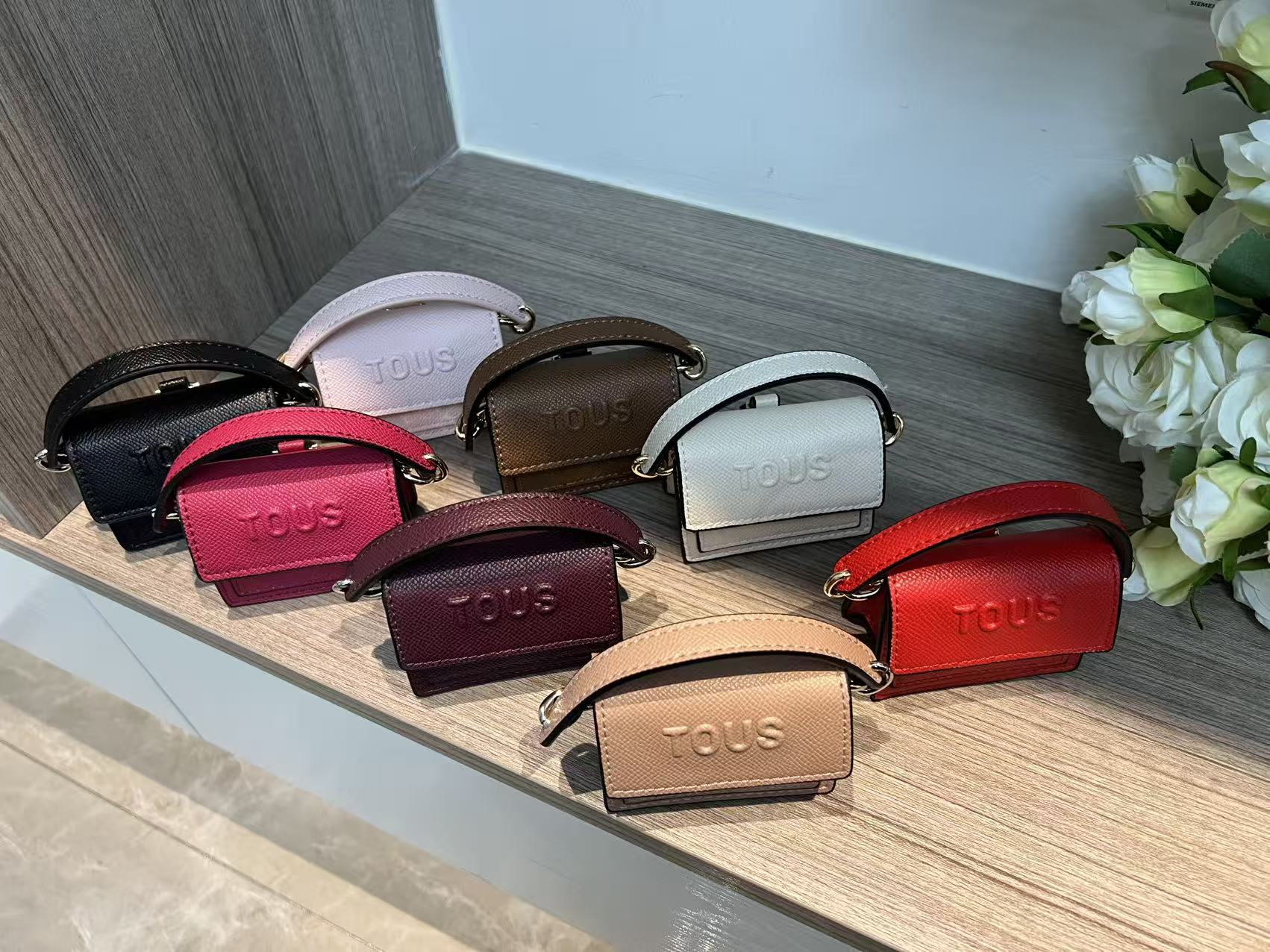 Mini bag/ Quality: 4A / Model:62087