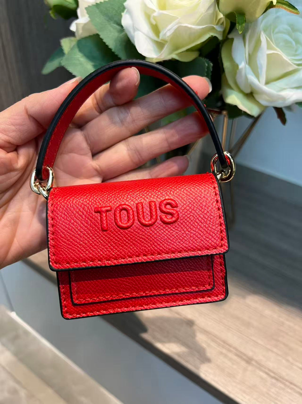 Mini bag/ Quality: 4A / Model:62087