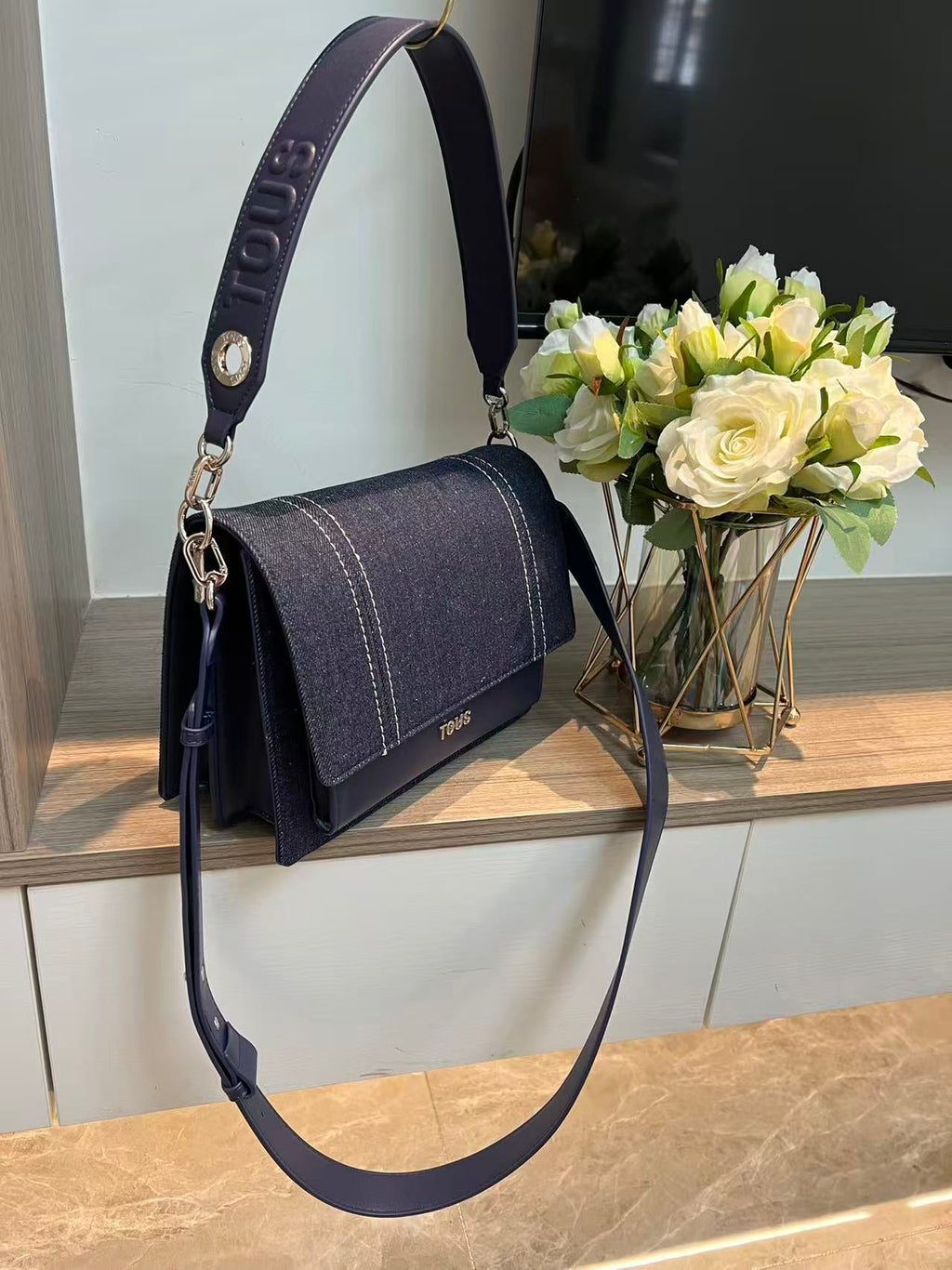 Bag / Quality: 4A / Model:62084
