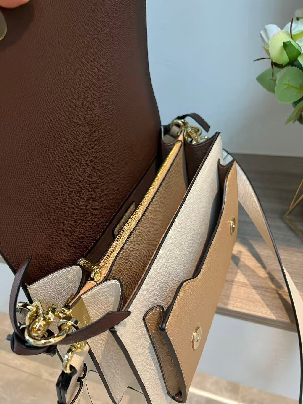 Bag / Quality: 4A / Model:6208