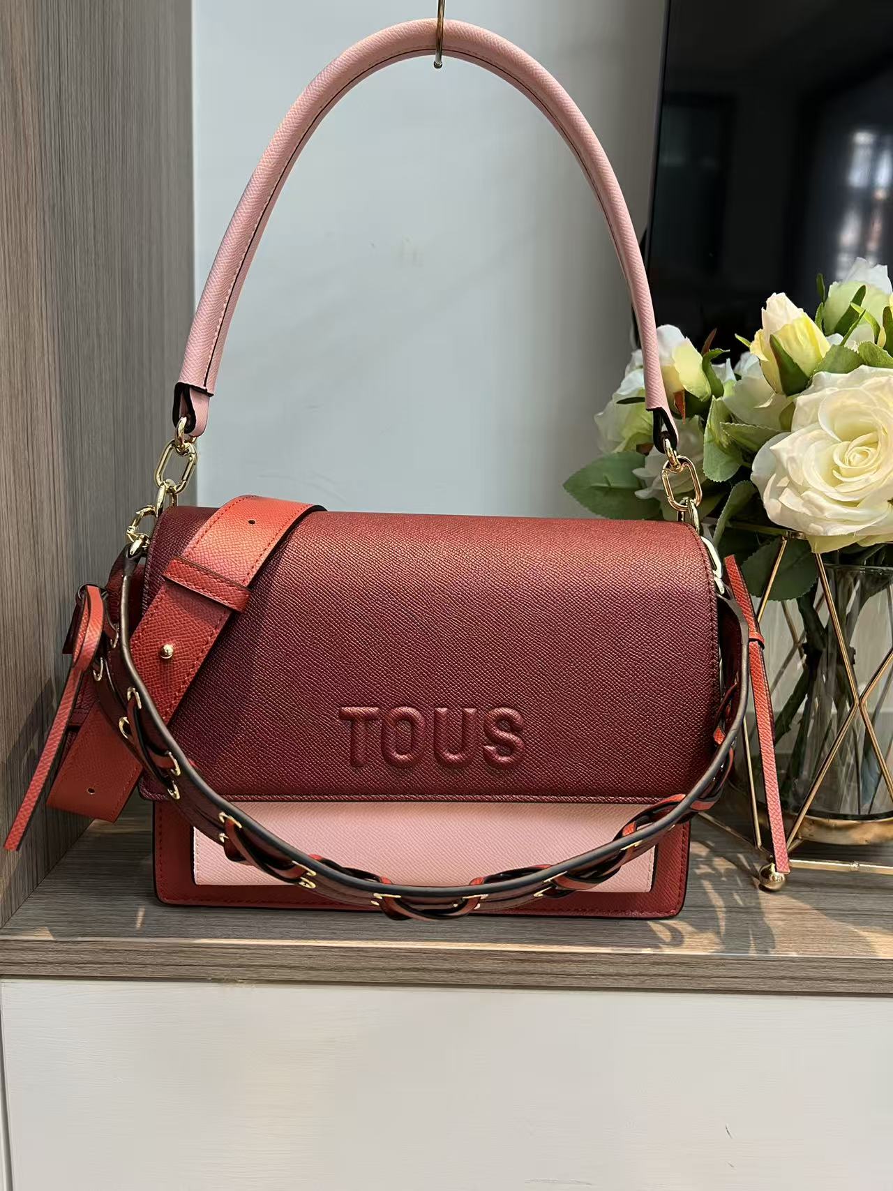 Bag / Quality: 4A / Model:6208
