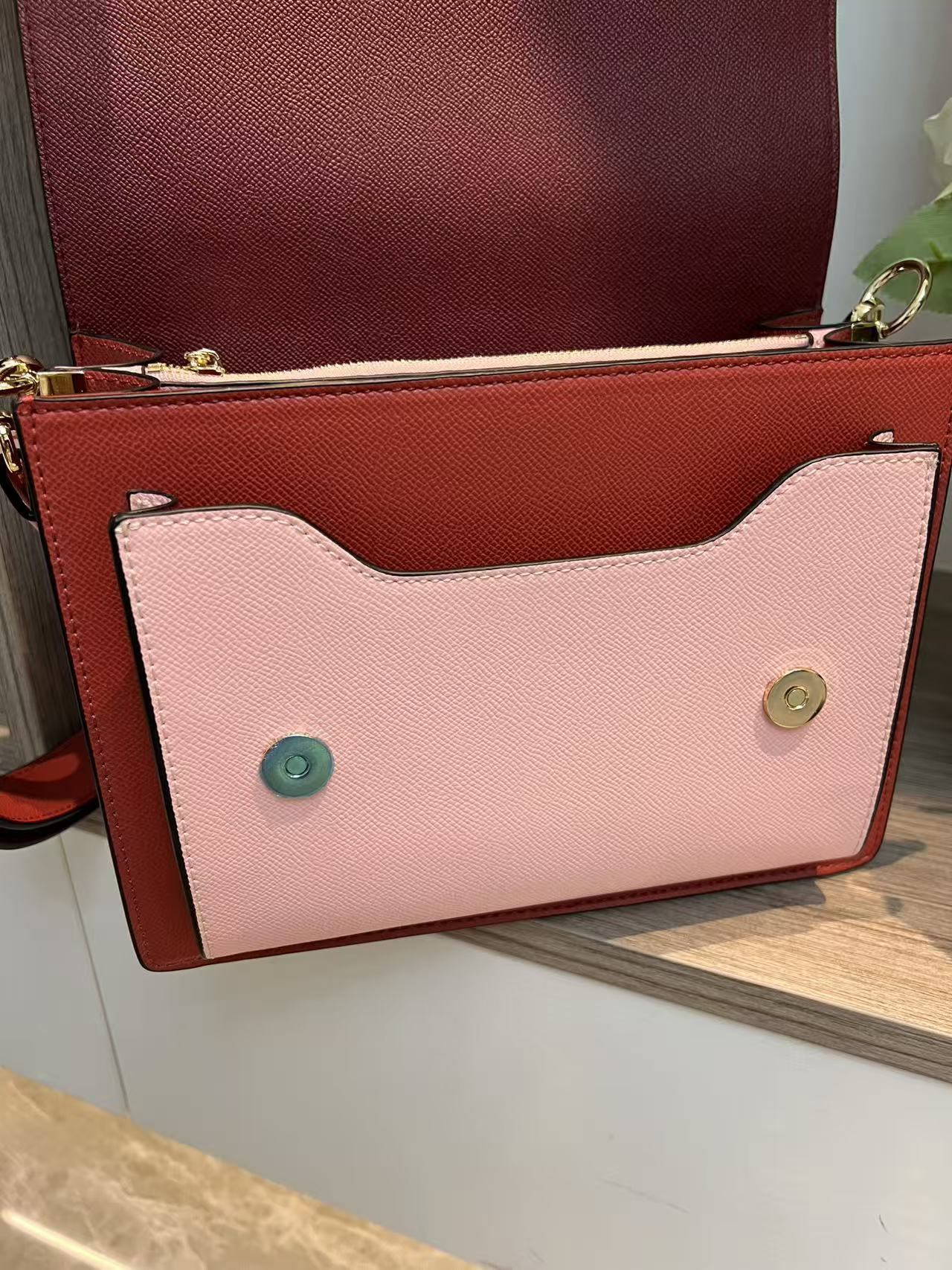 Bag / Quality: 4A / Model:6208