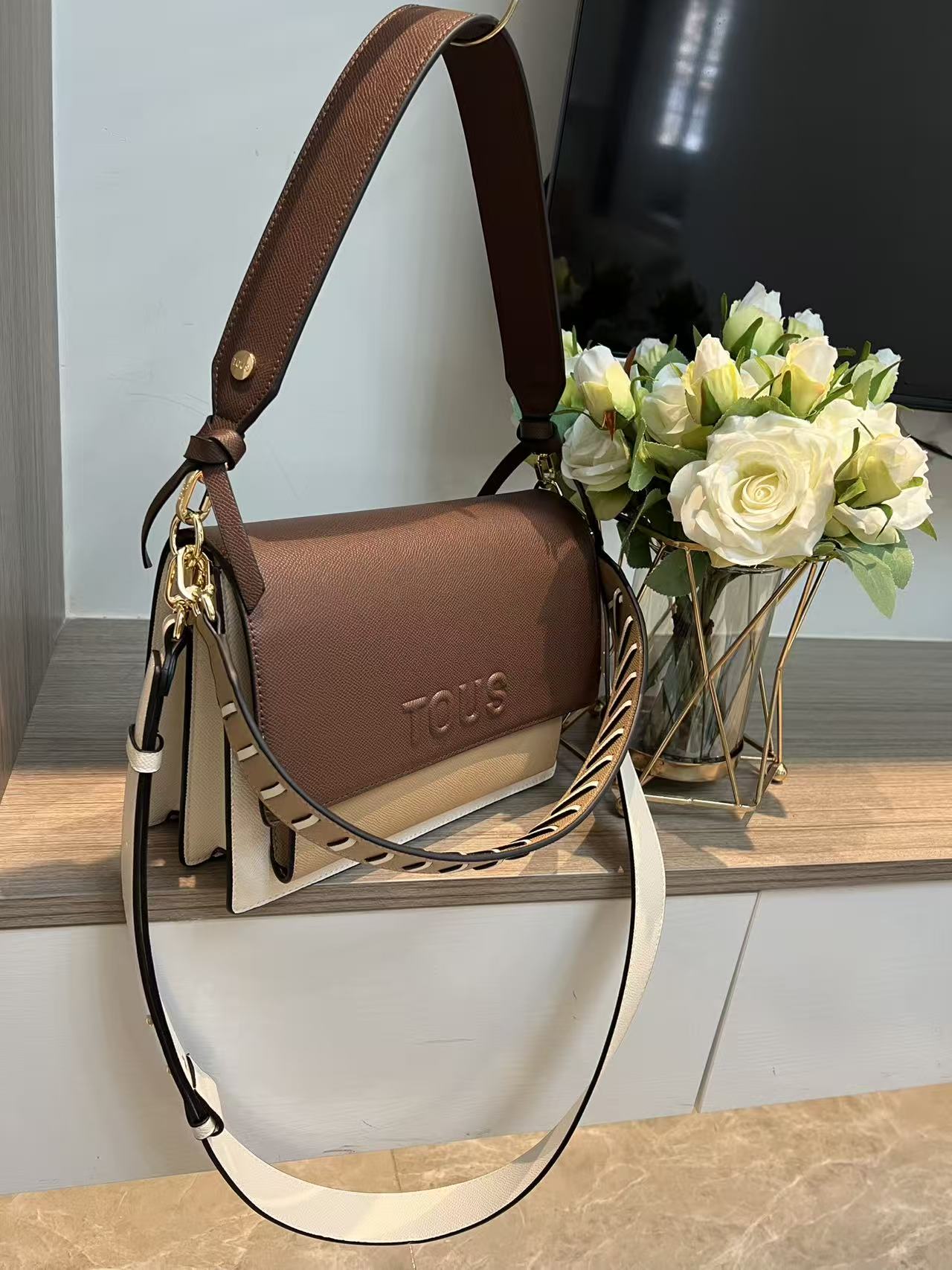 Bag / Quality: 4A / Model:6208